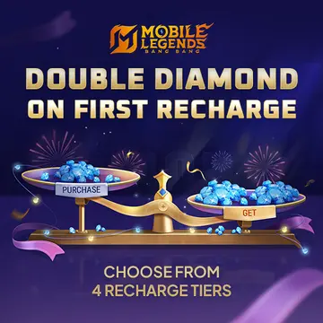 Double  Diamond