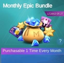 Mlbb Bundles